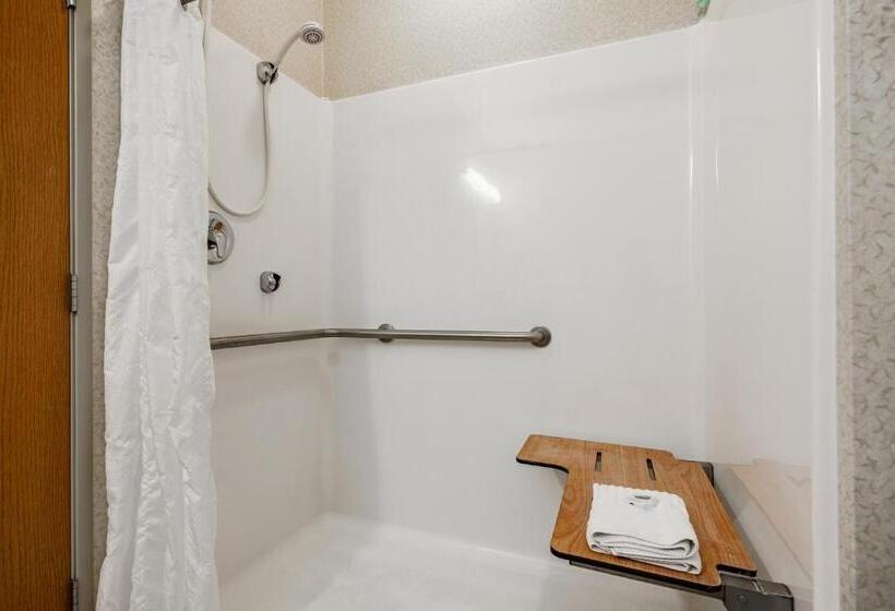 Люкс Кровать Кинг, Cobblestone Suites  Ripon