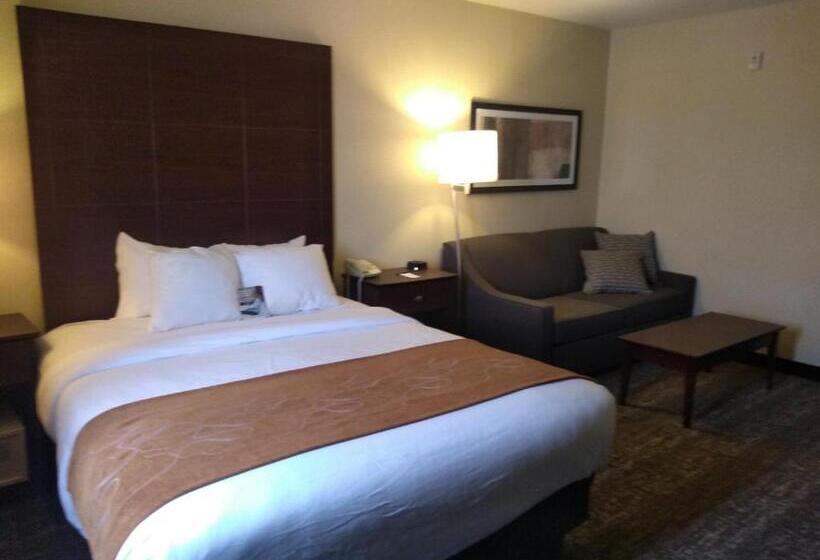 Номер Стандарт, Cobblestone Suites  Ripon