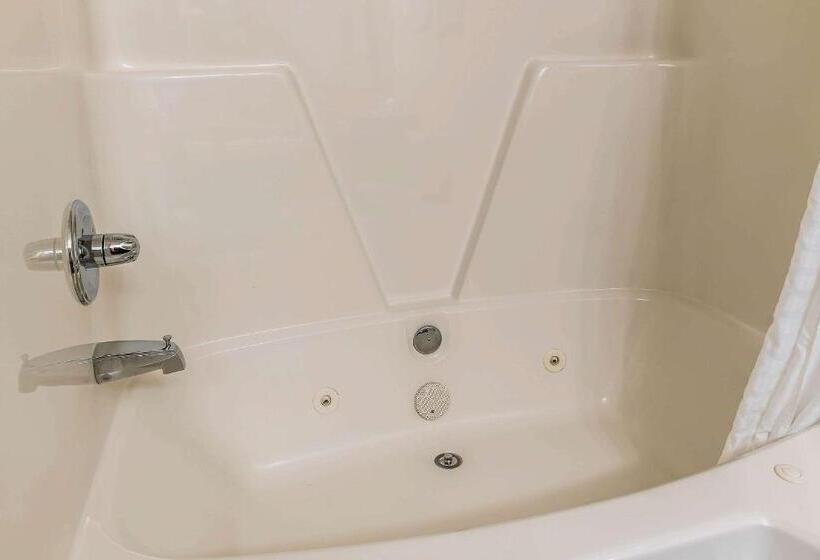 스위트 킹사이즈 침대, Comfort Suites