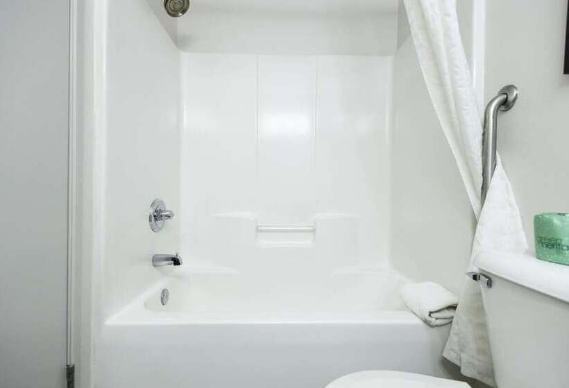 스위트, Comfort Suites