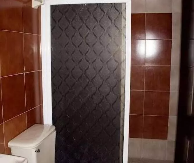 اتاق استاندارد, Condesa Americana