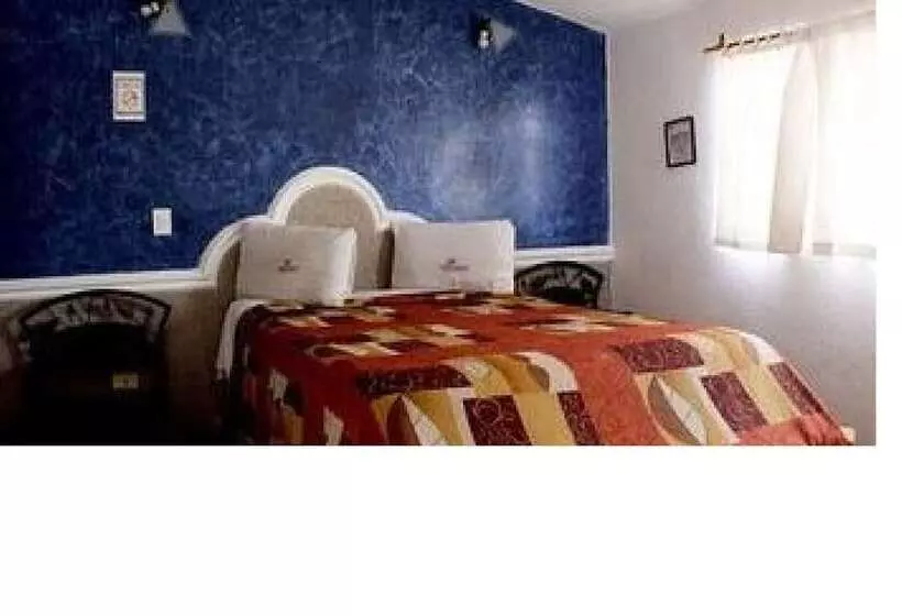 اتاق استاندارد, Condesa Americana