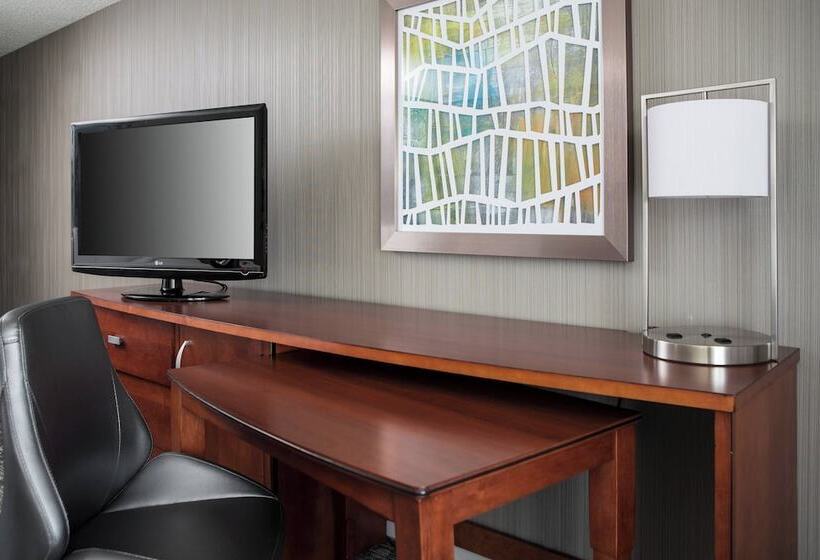 غرفة قياسية سرير مزدوج, Courtyard Foothill Ranch Irvine East/lake Forest