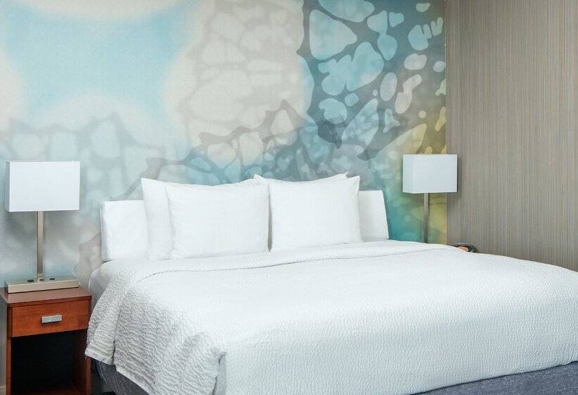 غرفة قياسية سرير مزدوج, Courtyard Foothill Ranch Irvine East/lake Forest