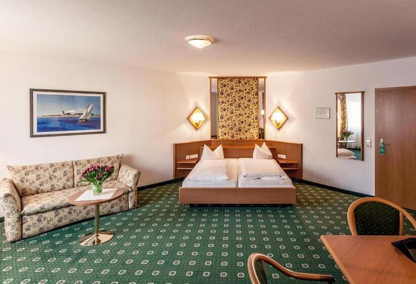 스탠다드 룸, Edelfinger Hof