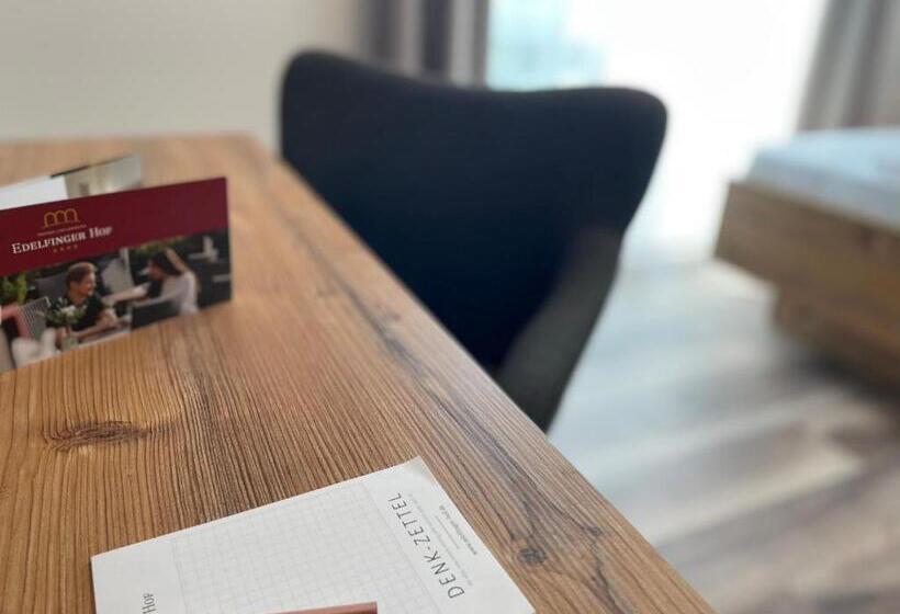 스탠다드 룸, Edelfinger Hof