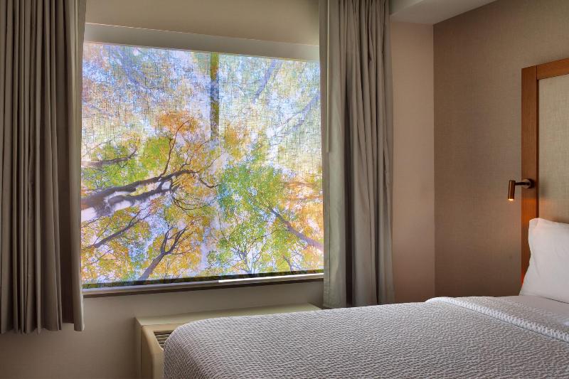 غرفة قياسية سرير كينج, Fairfield Inn And Suites Sierra Vista