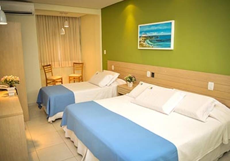 标准三人间, Hit