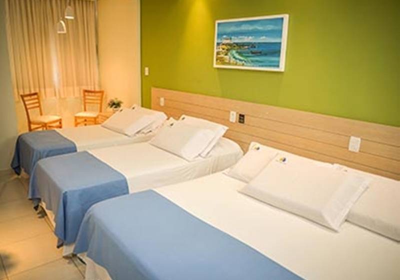 四人标准间, Hit