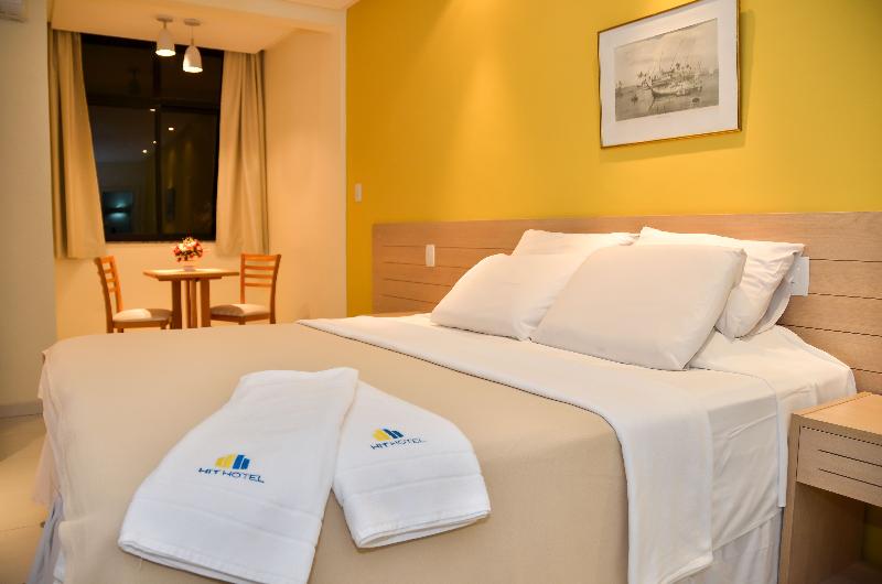 标准单人间, Hit