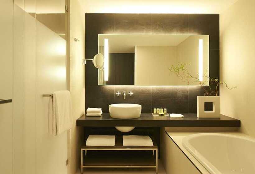 اتاق کلاسیک با تخت دوبل, Intercontinental Marseille   Hotel Dieu, An Ihg