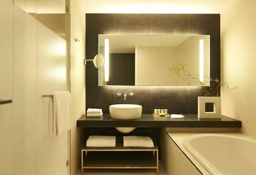 اتاق کلاسیک با تخت دوبل, Intercontinental Marseille Hotel Dieu, An Ihg