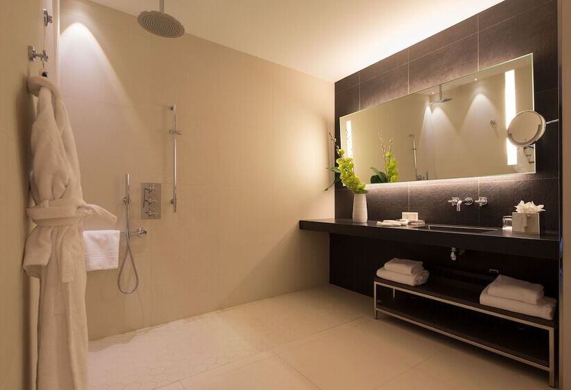 اتاق کلاسیک با تخت دوبل, Intercontinental Marseille   Hotel Dieu, An Ihg