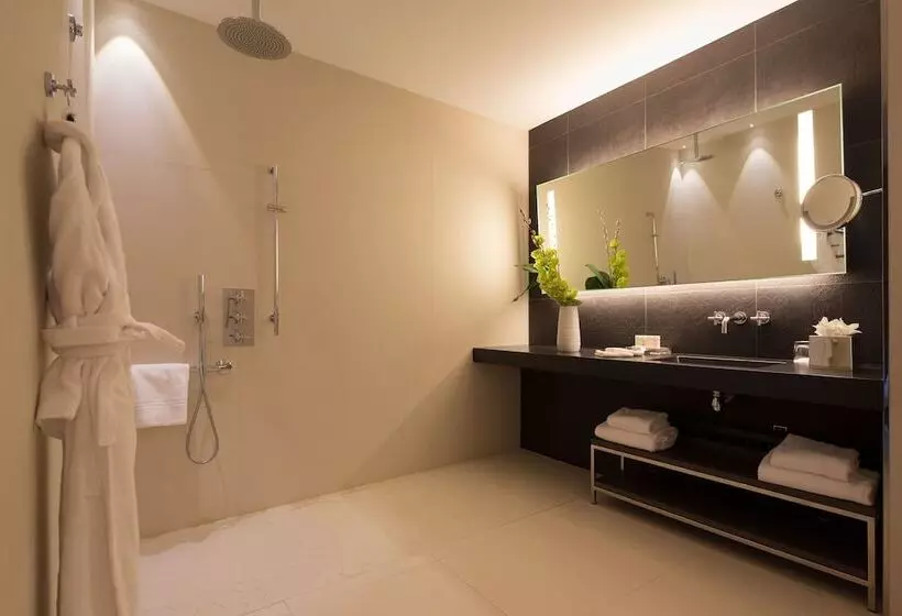 اتاق کلاسیک با تخت دوبل, Intercontinental Marseille Hotel Dieu, An Ihg
