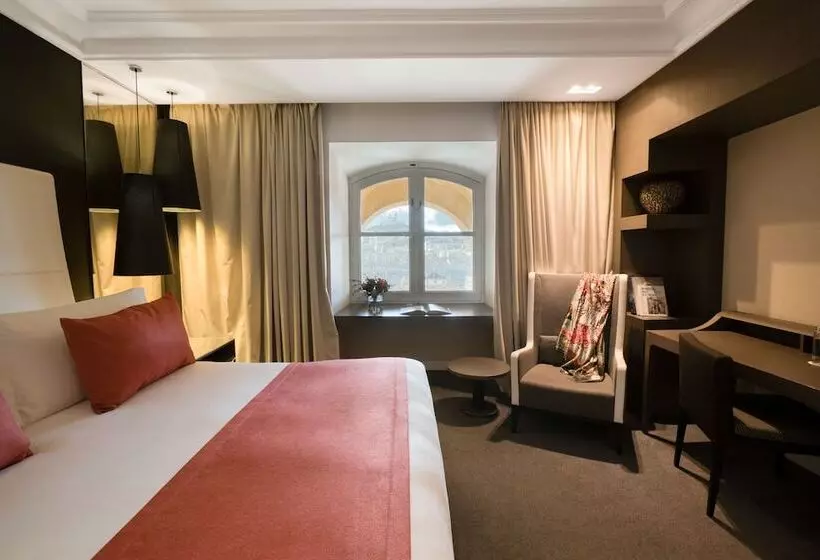 اتاق کلاسیک با تخت دوبل, Intercontinental Marseille Hotel Dieu, An Ihg