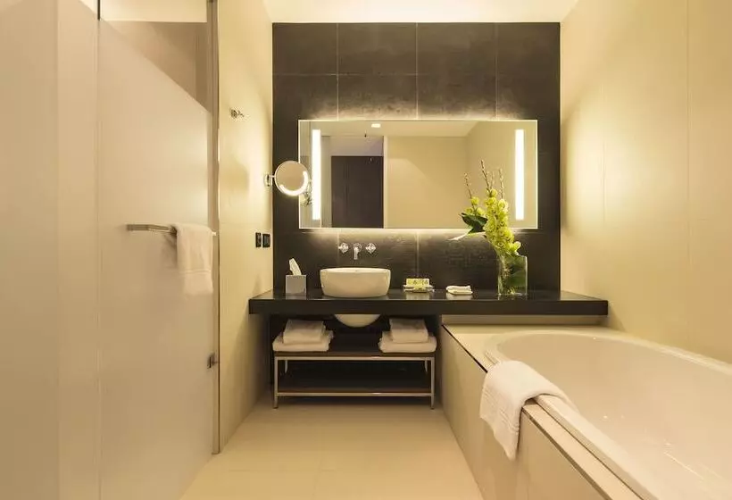 اتاق پرمیوم, Intercontinental Marseille Hotel Dieu, An Ihg