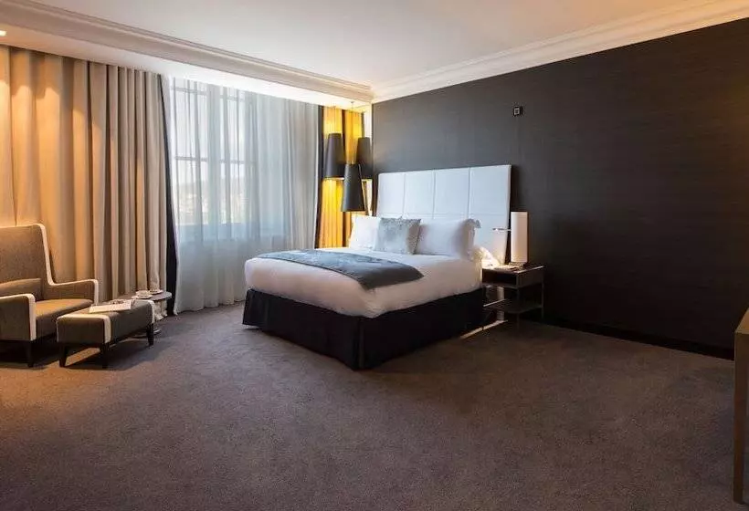 اتاق پرمیوم, Intercontinental Marseille Hotel Dieu, An Ihg