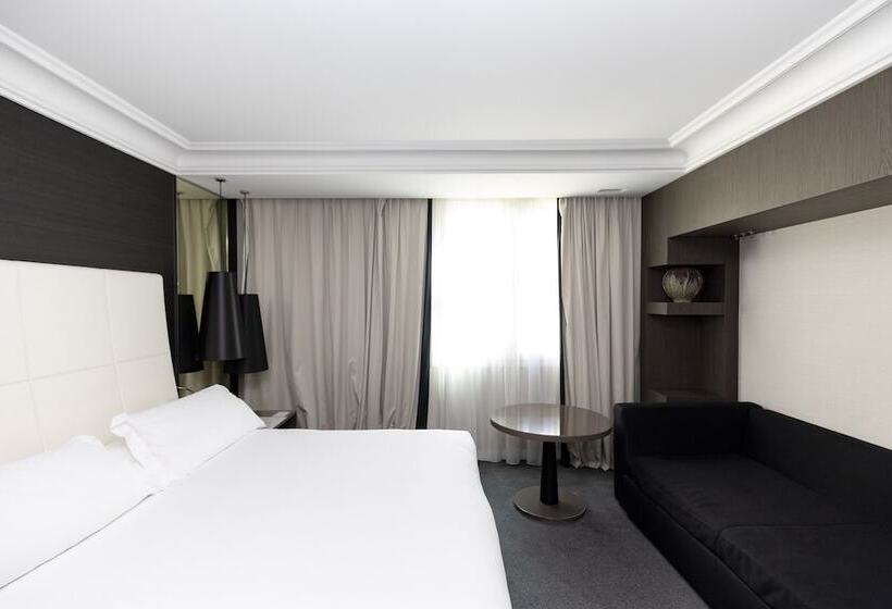 اتاق پرمیوم, Intercontinental Marseille   Hotel Dieu, An Ihg