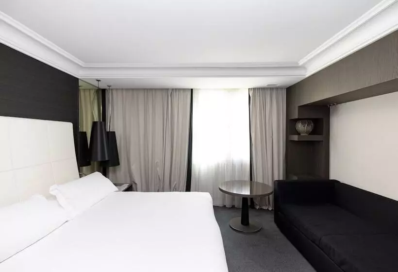 اتاق پرمیوم, Intercontinental Marseille Hotel Dieu, An Ihg