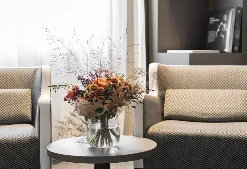 اتاق پرمیوم, Intercontinental Marseille Hotel Dieu, An Ihg