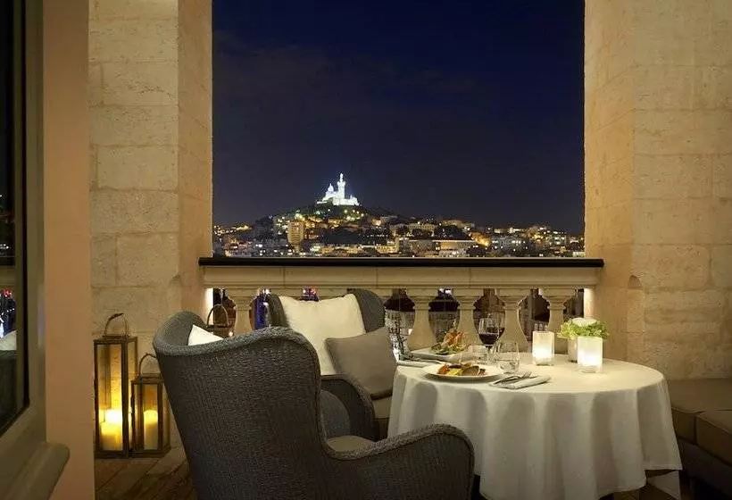 Classic Room with Views, Intercontinental Marseille Hotel Dieu, An Ihg