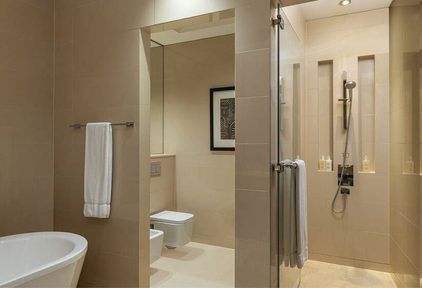 اتاق اجرایی, JW Marriott Marquis Hotel Dubai