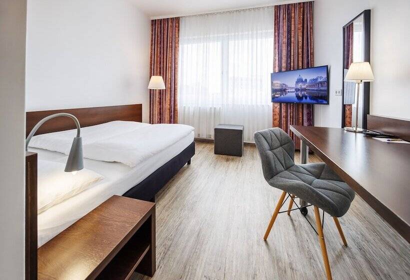 اتاق کلاسیک, Lützow