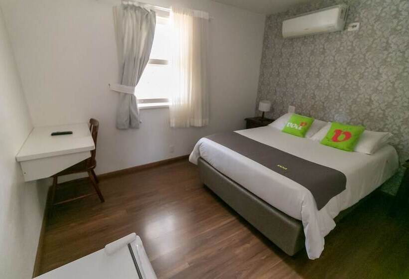 Номер Deluxe, Pousada Recanto Da Ladeira