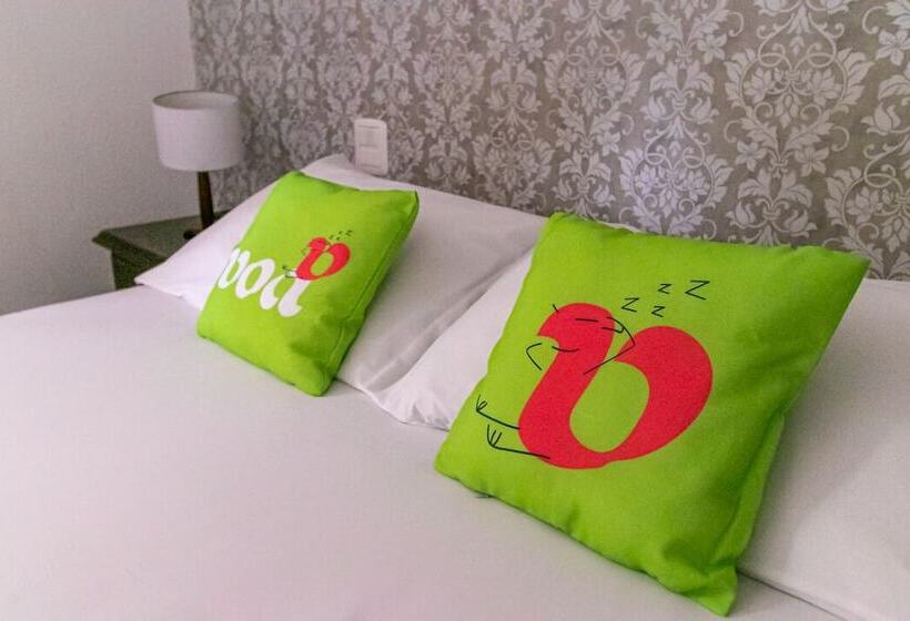 Номер Deluxe, Pousada Recanto Da Ladeira