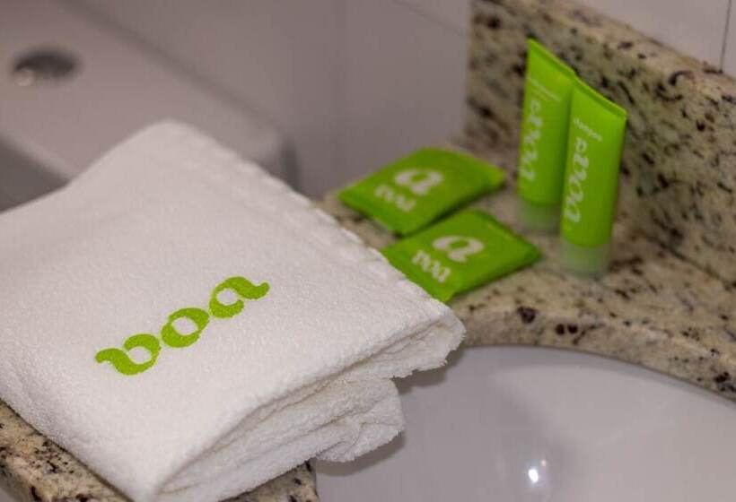 Номер Стандарт, Pousada Recanto Da Ladeira