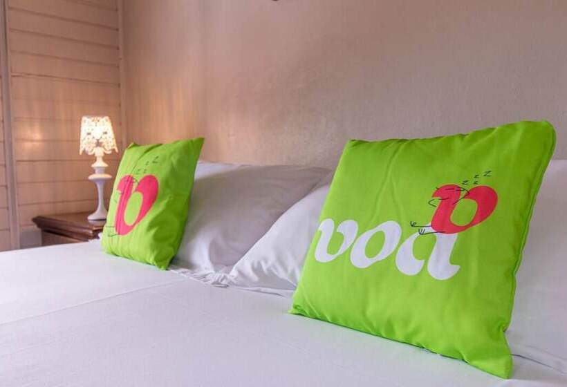 Номер Стандарт, Pousada Recanto Da Ladeira