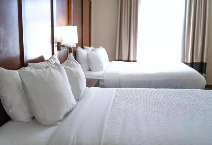 身障者適用スイートルーム, Rapid River Lodge