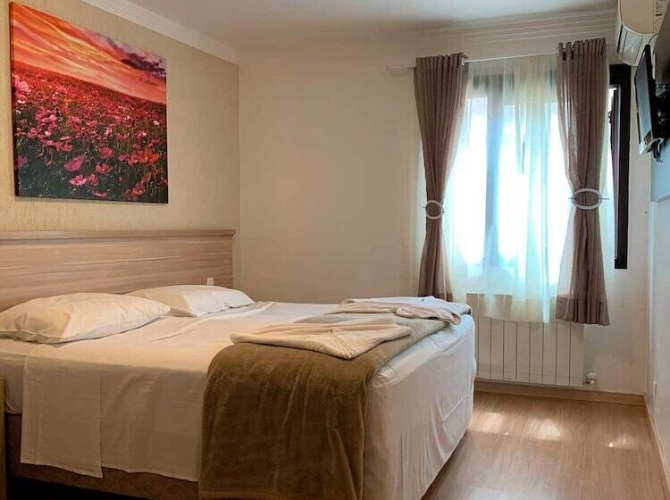 Номер Deluxe, San Lucas