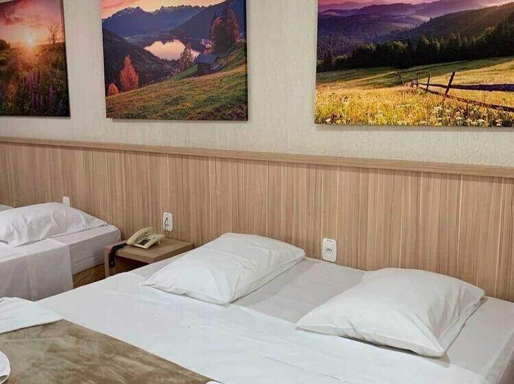 Трехместный Номер Deluxe, San Lucas