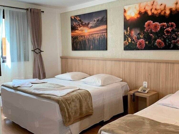 Трехместный Номер Deluxe, San Lucas