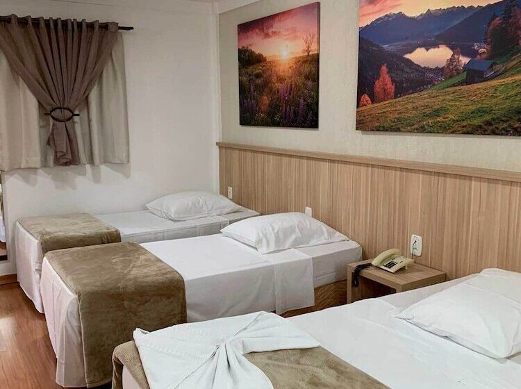 Четырехместный Номер Deluxe, San Lucas