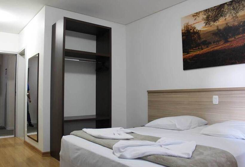 Номер Стандарт, San Lucas