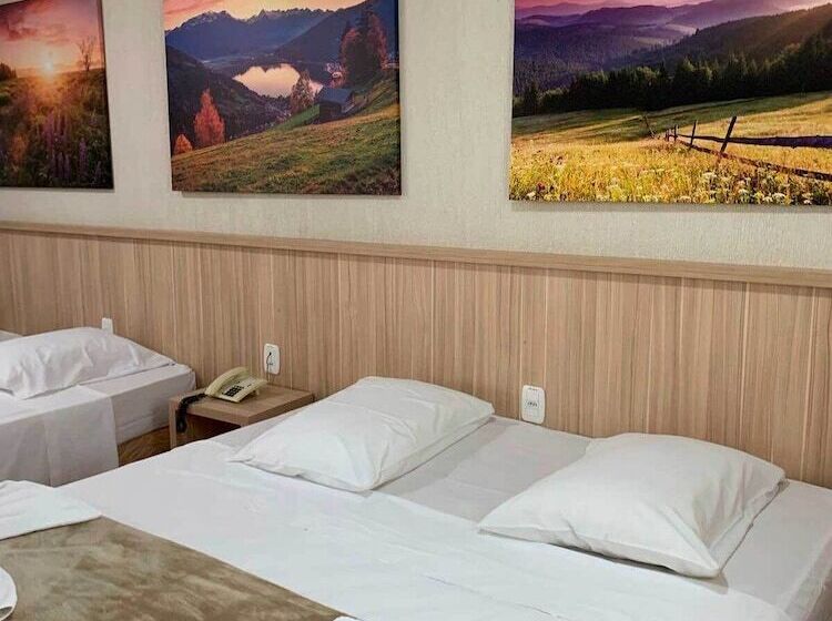 Трехместный Номер Deluxe, San Lucas