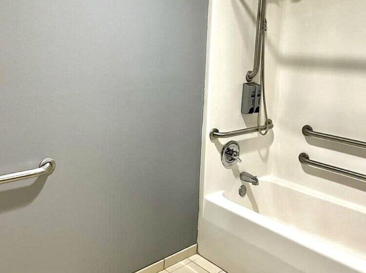 غرفة قياسية, Star City Inn & Suites