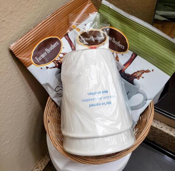 غرفة قياسية لذوى الاحتياجات الخاصة, Super 8 By Wyndham Chariton