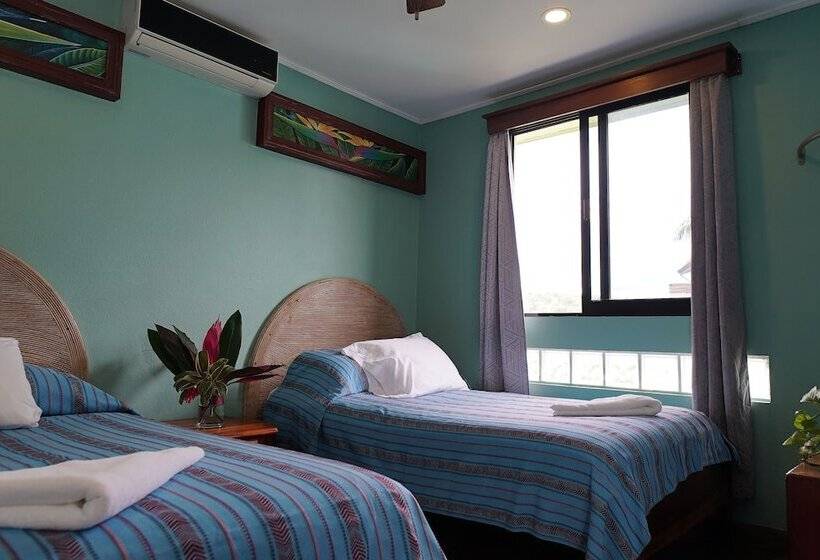 חדר דלוקס, Venus