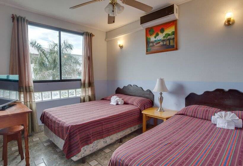 חדר דלוקס, Venus