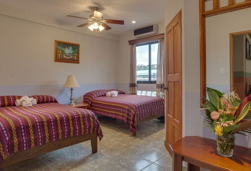 חדר דלוקס, Venus