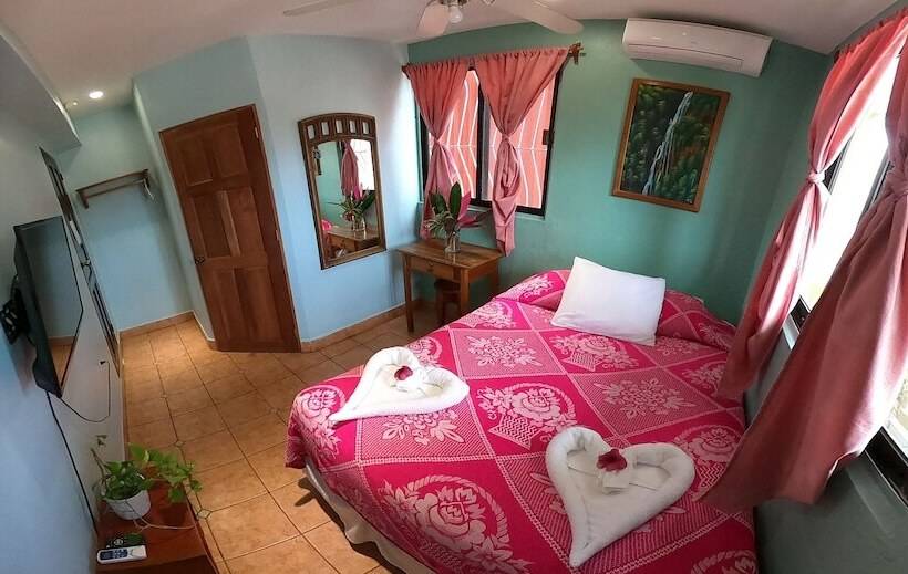 חדר סטנדרט, Venus