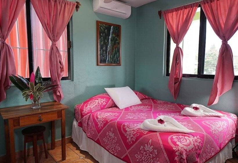 חדר סטנדרט, Venus