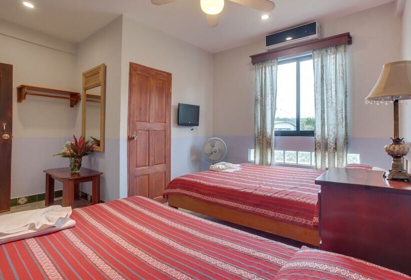 חדר סטנדרט, Venus