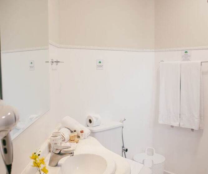 غرفة سوبيريور, Villa Bebek