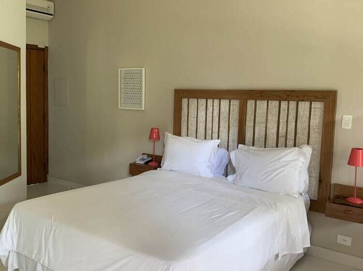 غرفة سوبيريور, Villa Bebek