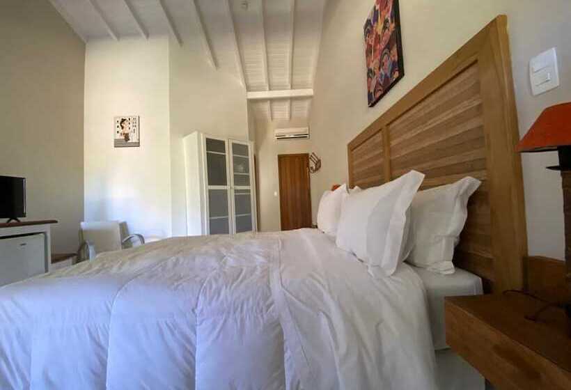 غرفة سوبيريور, Villa Bebek