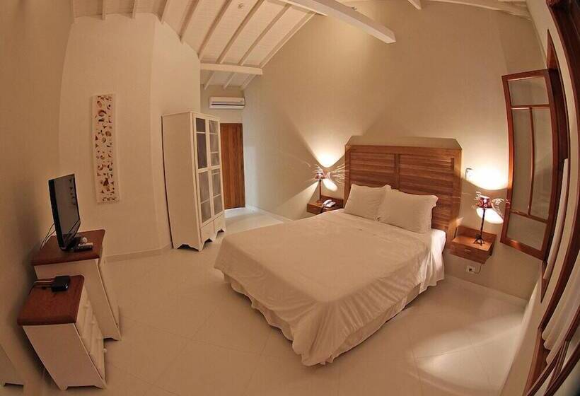 غرفة سوبيريور, Villa Bebek